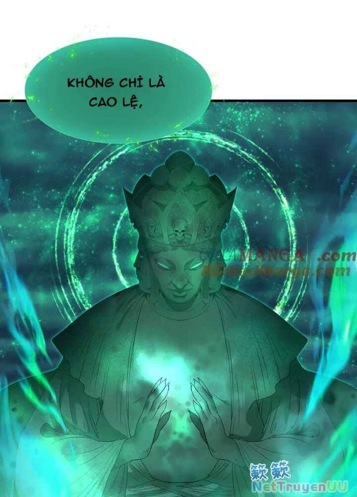 Kỷ Nguyên Kỳ Lạ: Chapter 346