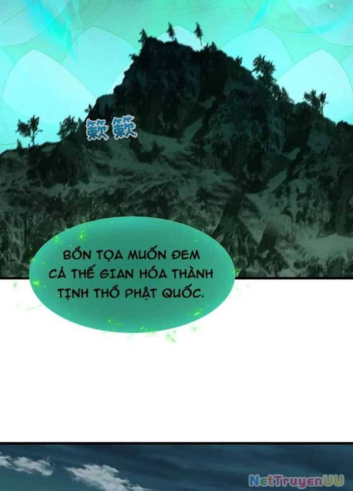 Kỷ Nguyên Kỳ Lạ: Chapter 346