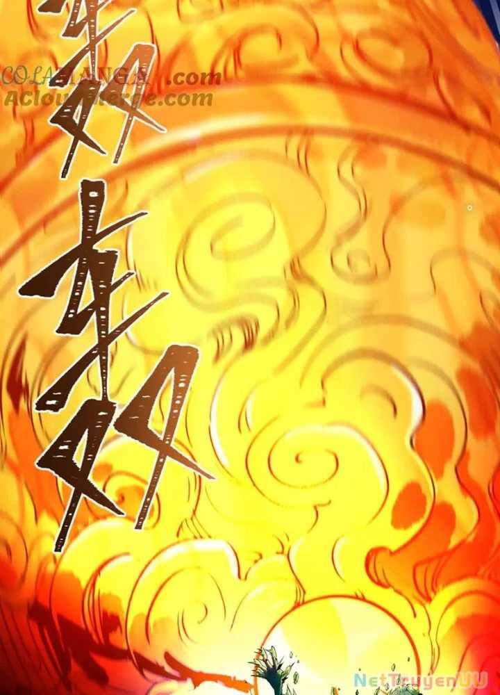 Kỷ Nguyên Kỳ Lạ: Chapter 346