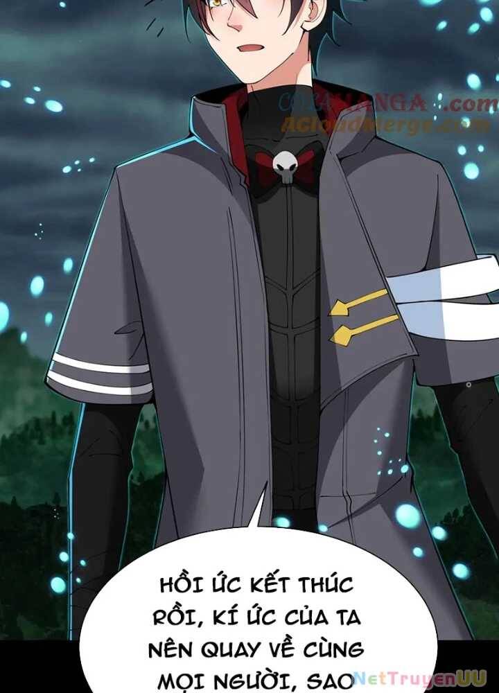 Kỷ Nguyên Kỳ Lạ: Chapter 346