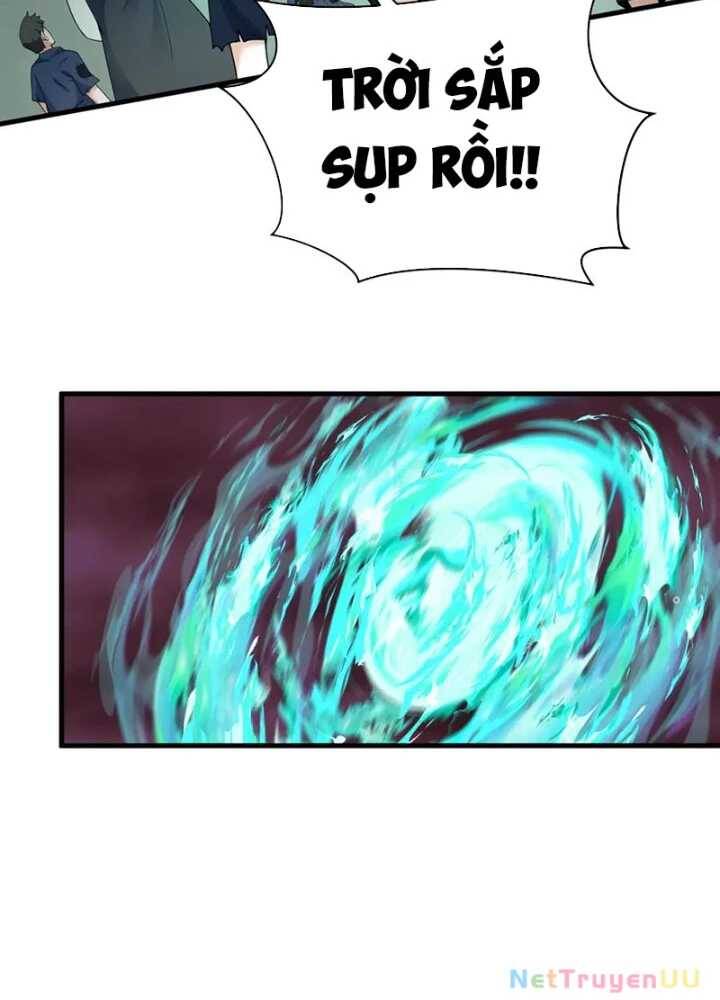 Kỷ Nguyên Kỳ Lạ: Chapter 346