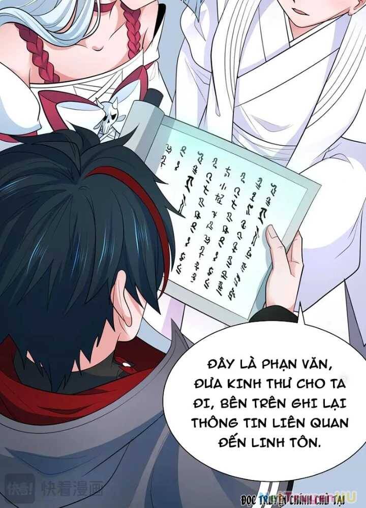 Kỷ Nguyên Kỳ Lạ: Chapter 346