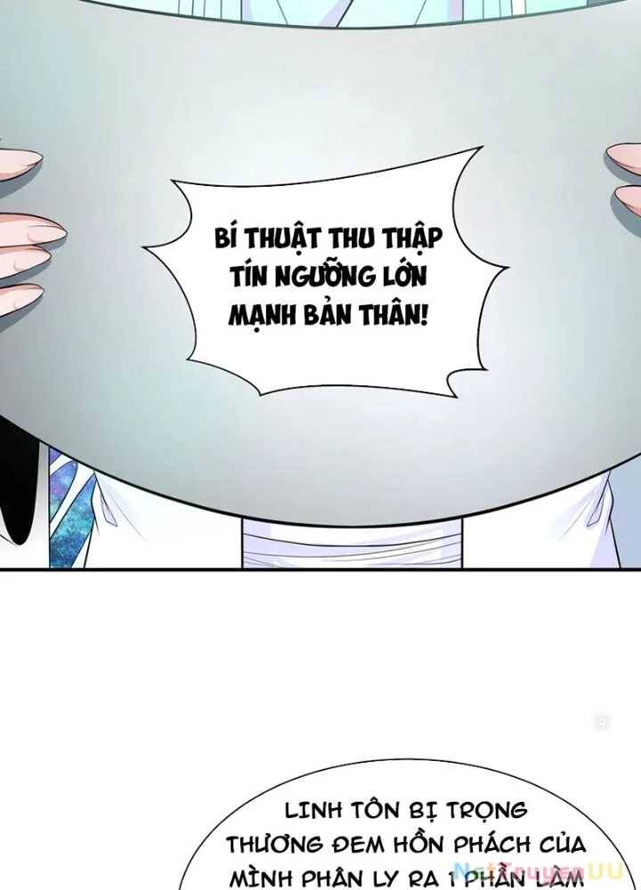 Kỷ Nguyên Kỳ Lạ: Chapter 346