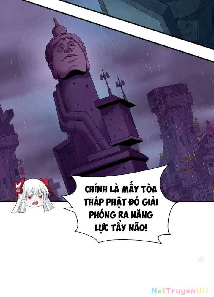 Kỷ Nguyên Kỳ Lạ: Chapter 346