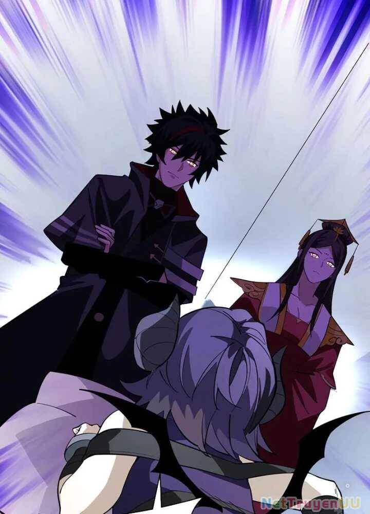 Kỷ Nguyên Kỳ Lạ: Chapter 347