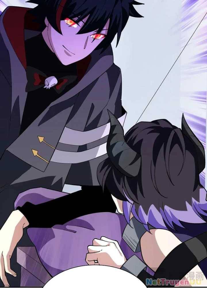 Kỷ Nguyên Kỳ Lạ: Chapter 347