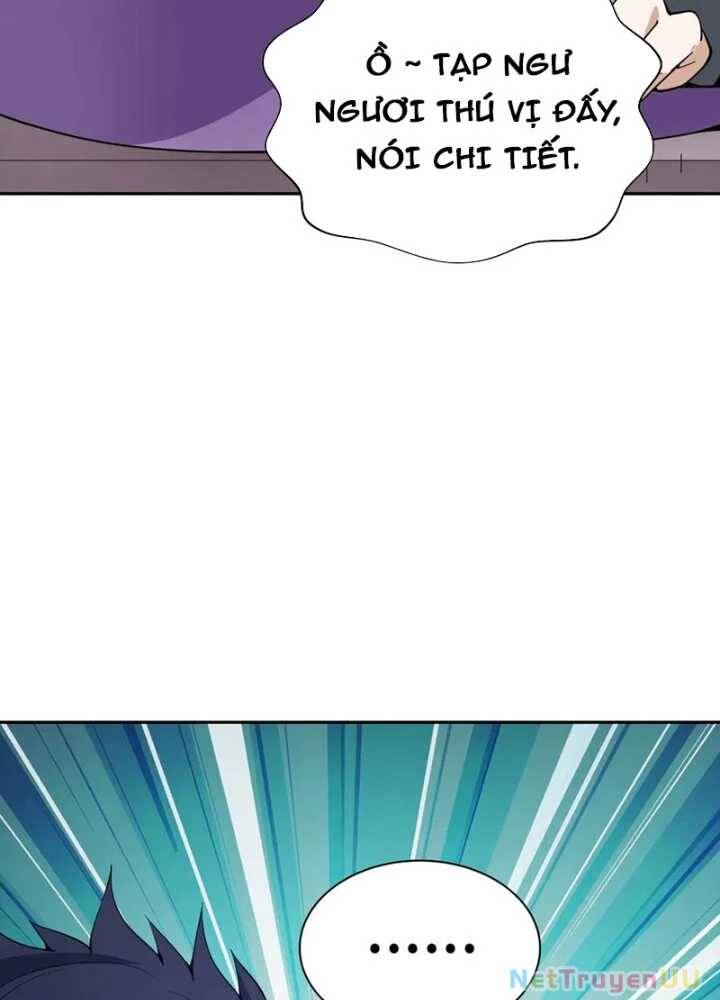 Kỷ Nguyên Kỳ Lạ: Chapter 347