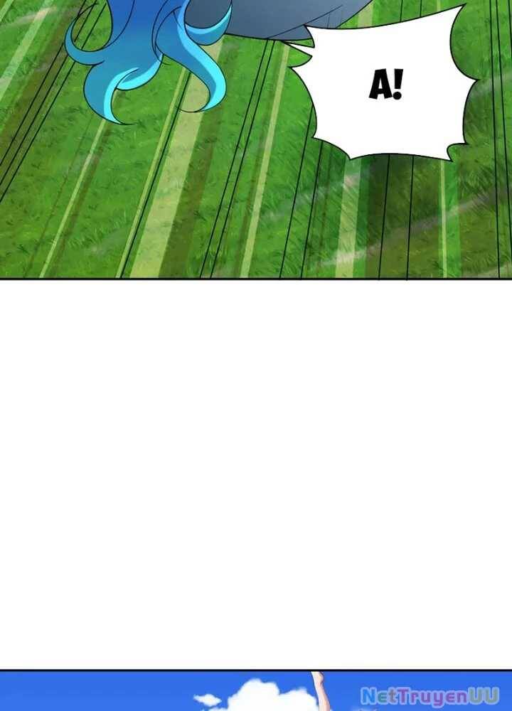 Kỷ Nguyên Kỳ Lạ: Chapter 347