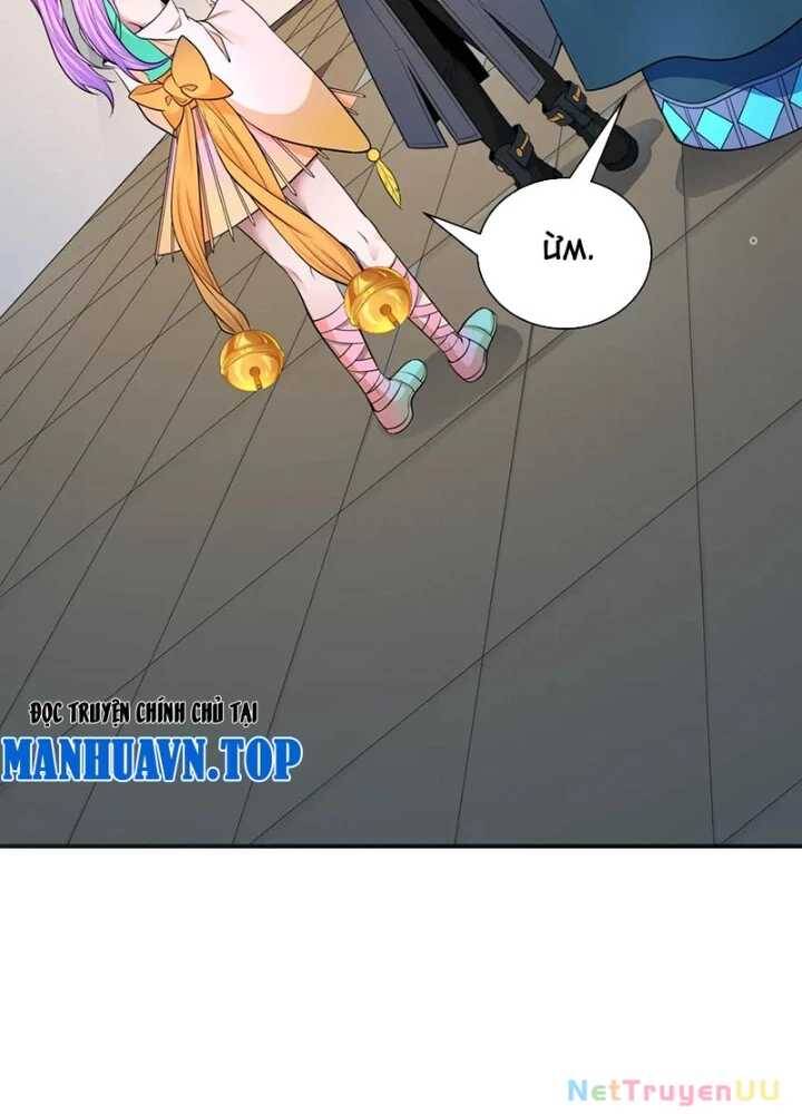 Kỷ Nguyên Kỳ Lạ: Chapter 347