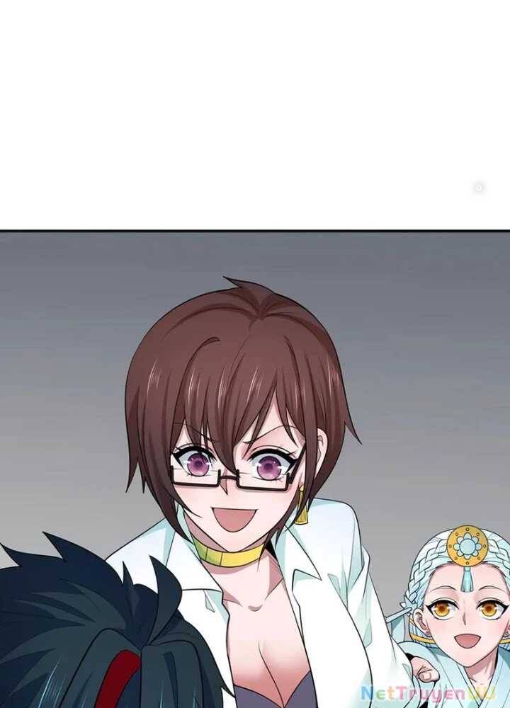 Kỷ Nguyên Kỳ Lạ: Chapter 347