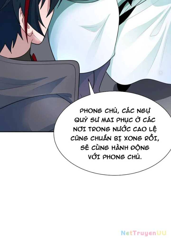 Kỷ Nguyên Kỳ Lạ: Chapter 347