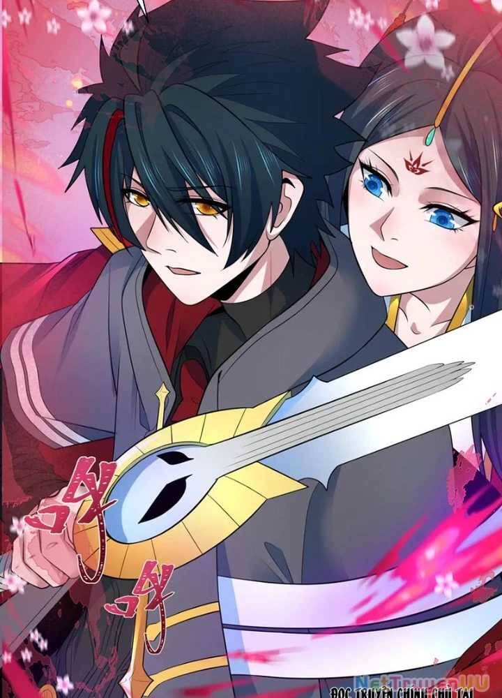 Kỷ Nguyên Kỳ Lạ: Chapter 347