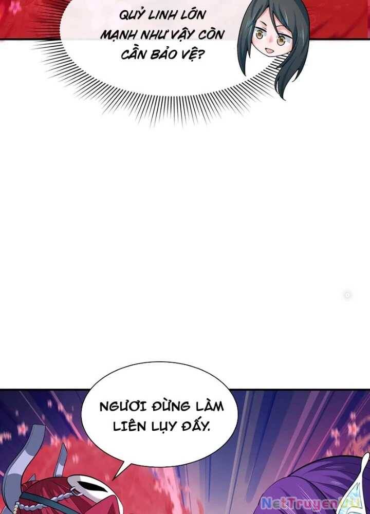 Kỷ Nguyên Kỳ Lạ: Chapter 347