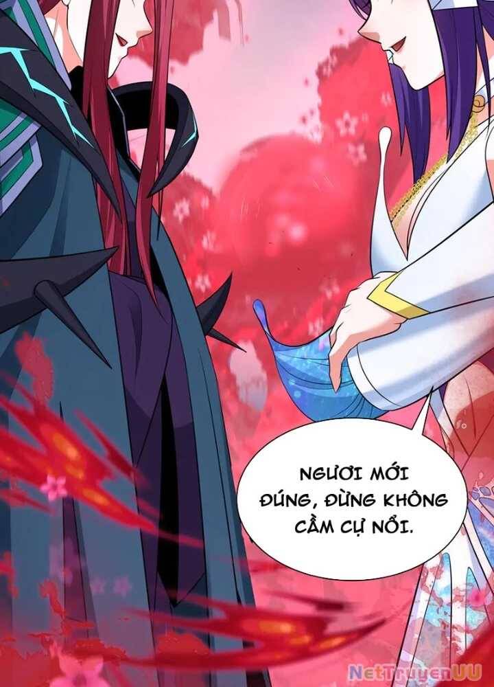 Kỷ Nguyên Kỳ Lạ: Chapter 347