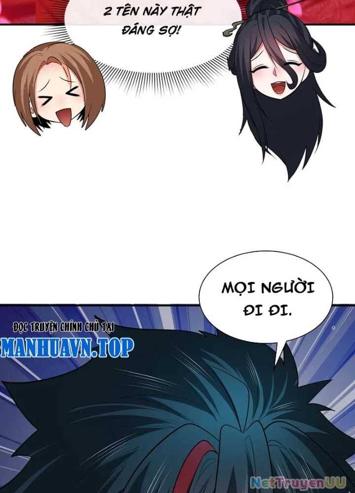 Kỷ Nguyên Kỳ Lạ: Chapter 347