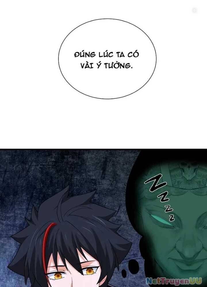 Kỷ Nguyên Kỳ Lạ: Chapter 347