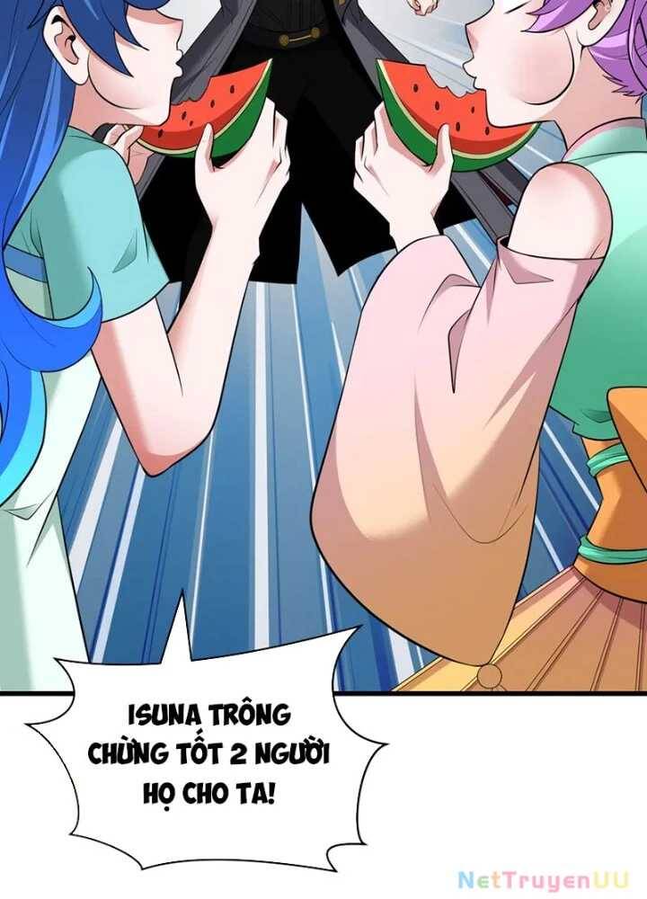 Kỷ Nguyên Kỳ Lạ: Chapter 347