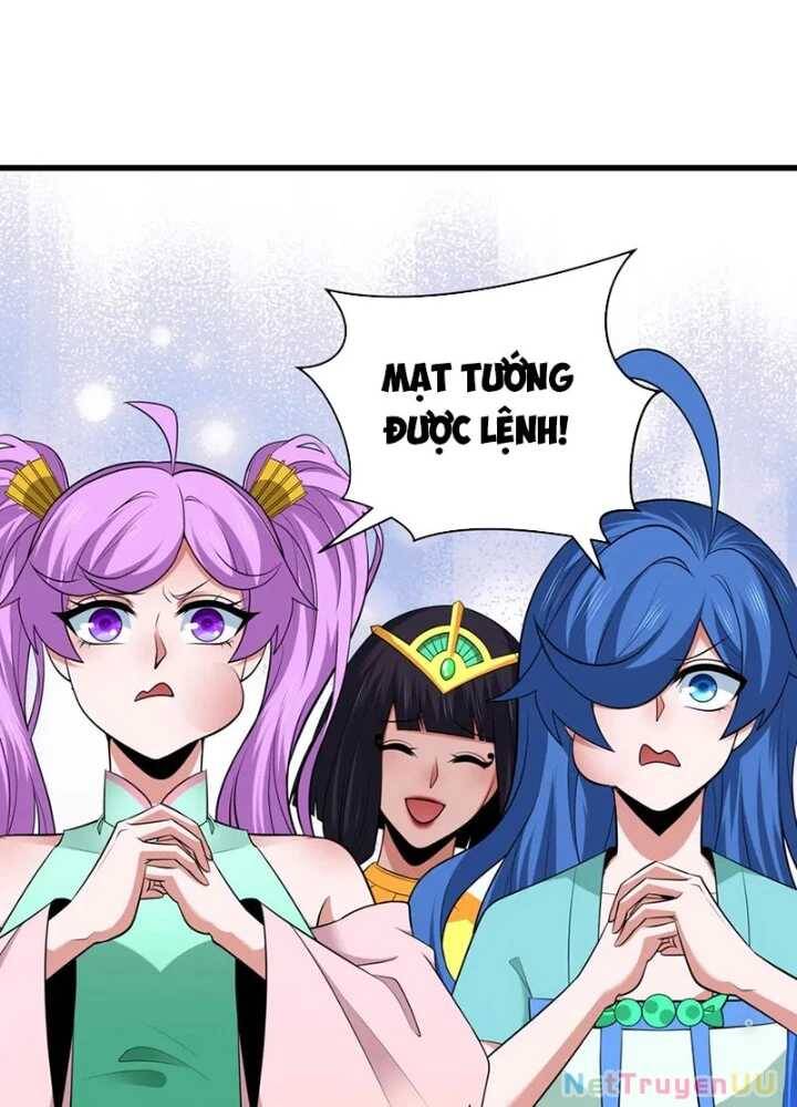 Kỷ Nguyên Kỳ Lạ: Chapter 347