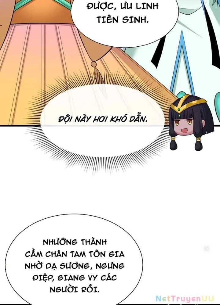 Kỷ Nguyên Kỳ Lạ: Chapter 347