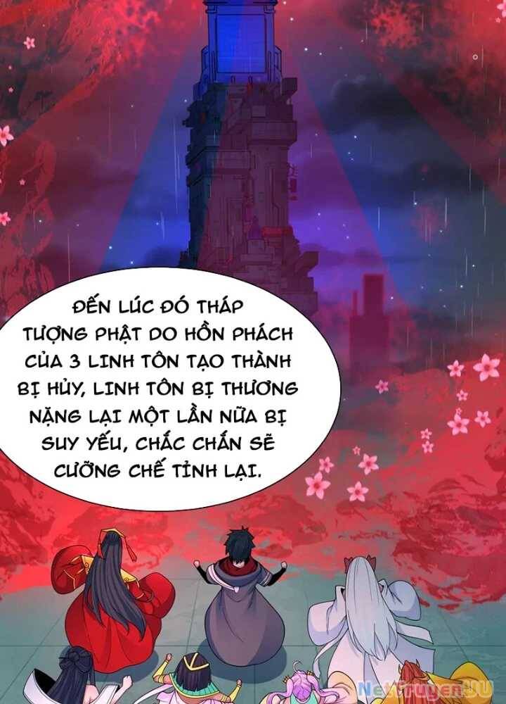Kỷ Nguyên Kỳ Lạ: Chapter 347