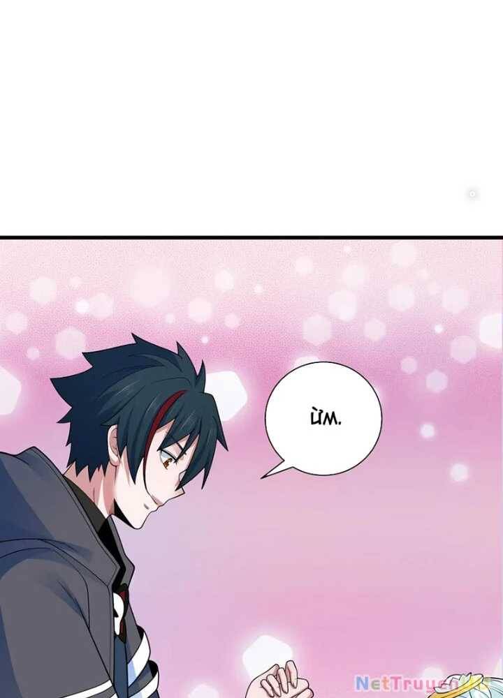 Kỷ Nguyên Kỳ Lạ: Chapter 347