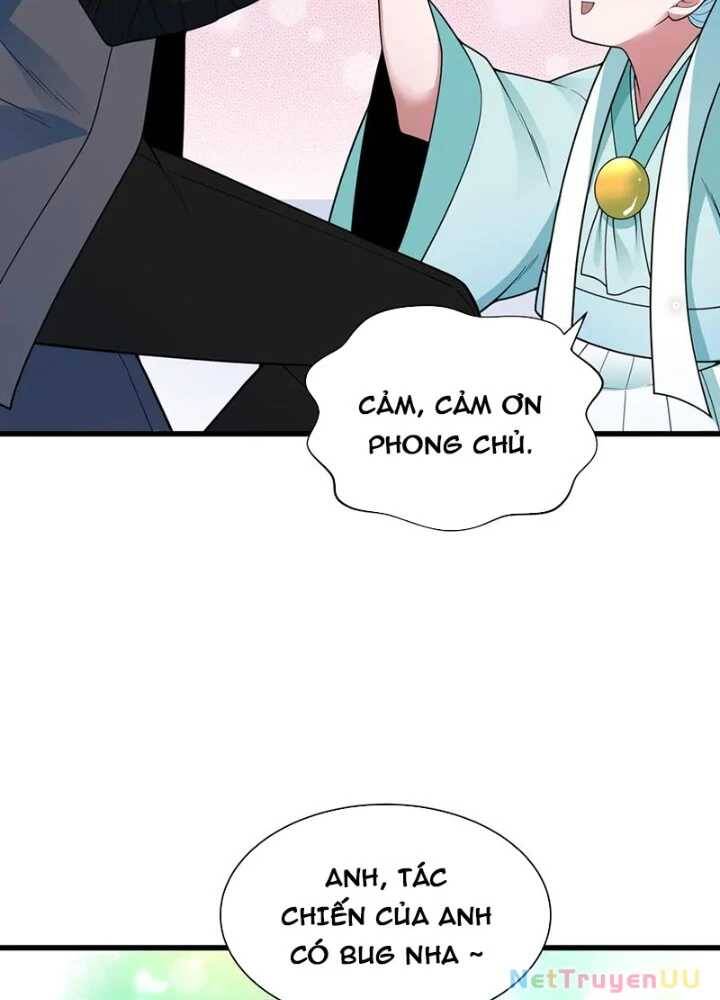 Kỷ Nguyên Kỳ Lạ: Chapter 347