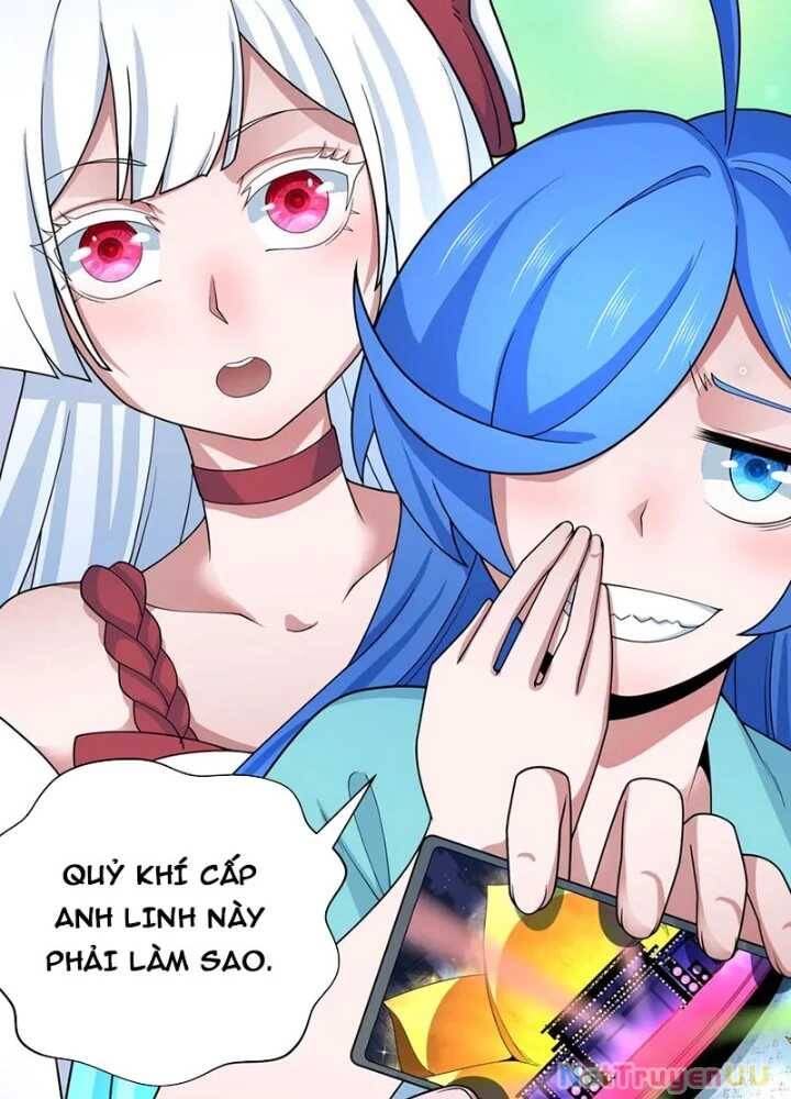 Kỷ Nguyên Kỳ Lạ: Chapter 347