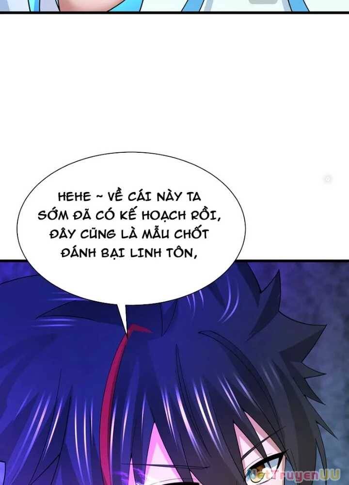 Kỷ Nguyên Kỳ Lạ: Chapter 347
