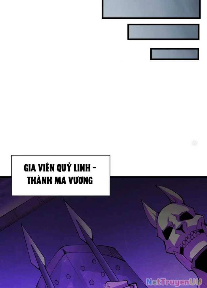 Kỷ Nguyên Kỳ Lạ: Chapter 347