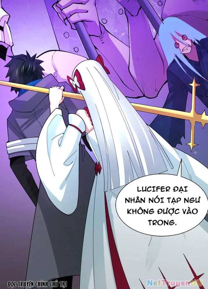 Kỷ Nguyên Kỳ Lạ: Chapter 347