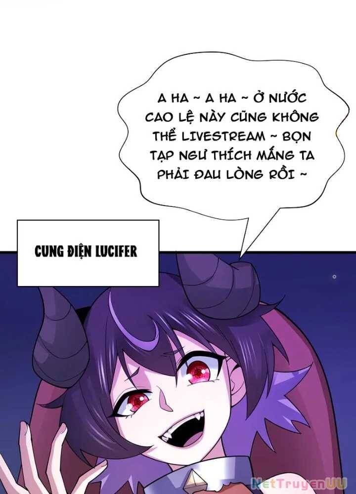 Kỷ Nguyên Kỳ Lạ: Chapter 347