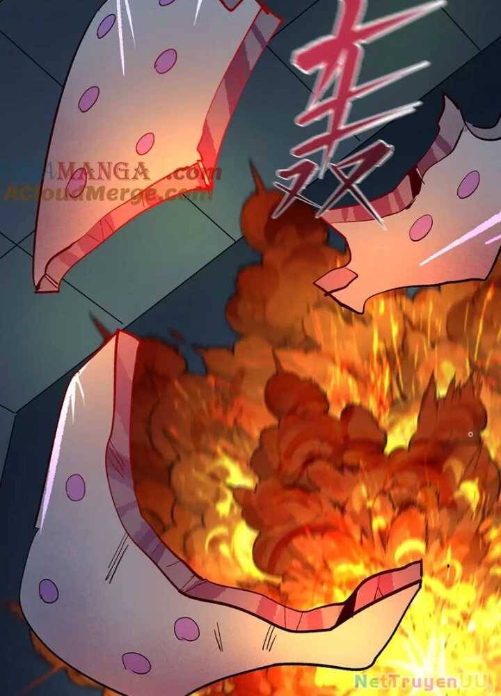 Kỷ Nguyên Kỳ Lạ: Chapter 347