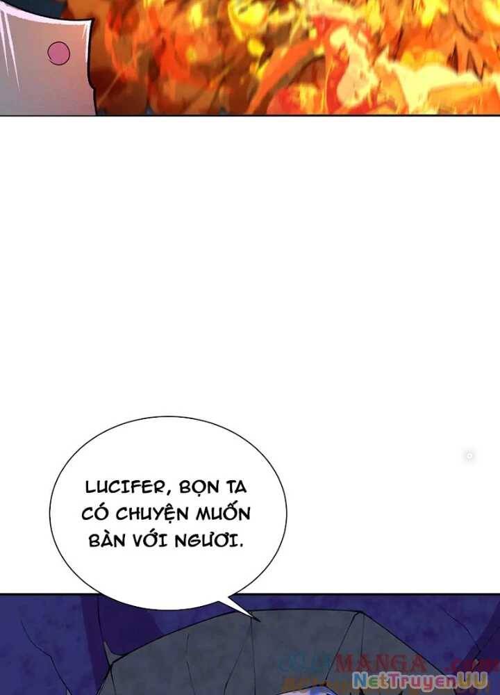 Kỷ Nguyên Kỳ Lạ: Chapter 347