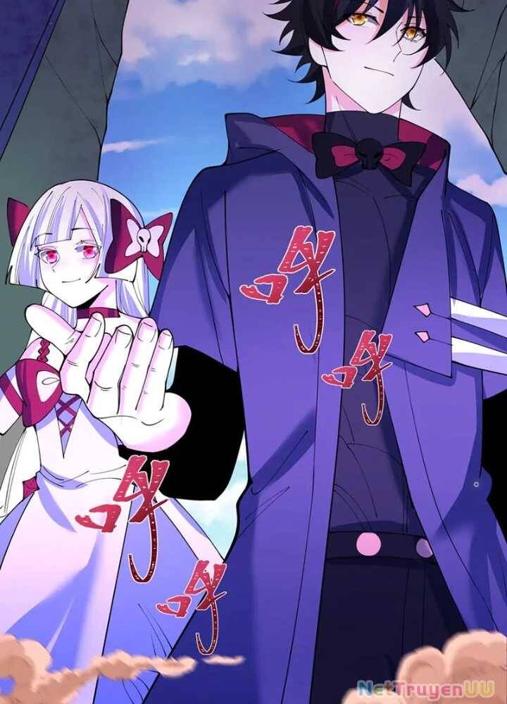 Kỷ Nguyên Kỳ Lạ: Chapter 347