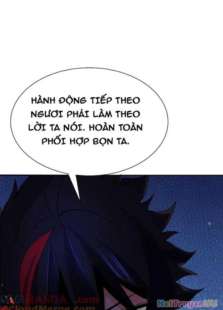 Kỷ Nguyên Kỳ Lạ: Chapter 347