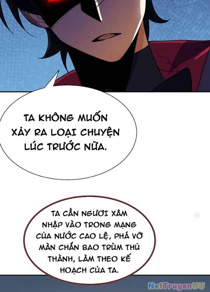 Kỷ Nguyên Kỳ Lạ: Chapter 347