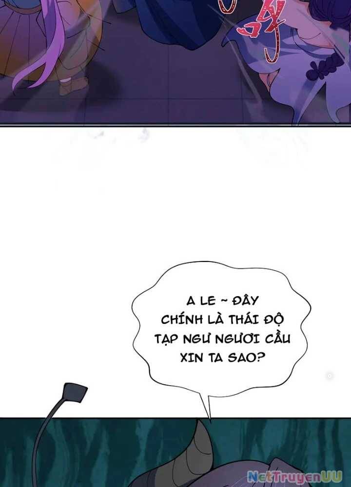 Kỷ Nguyên Kỳ Lạ: Chapter 347