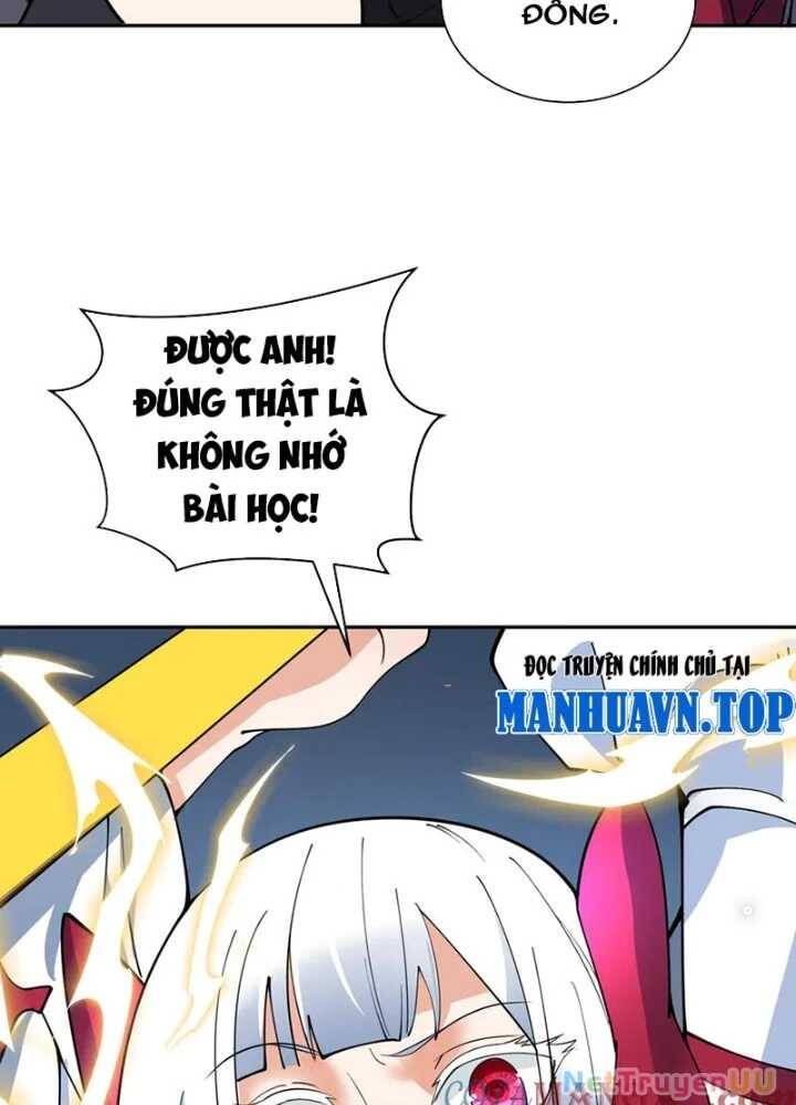 Kỷ Nguyên Kỳ Lạ: Chapter 347