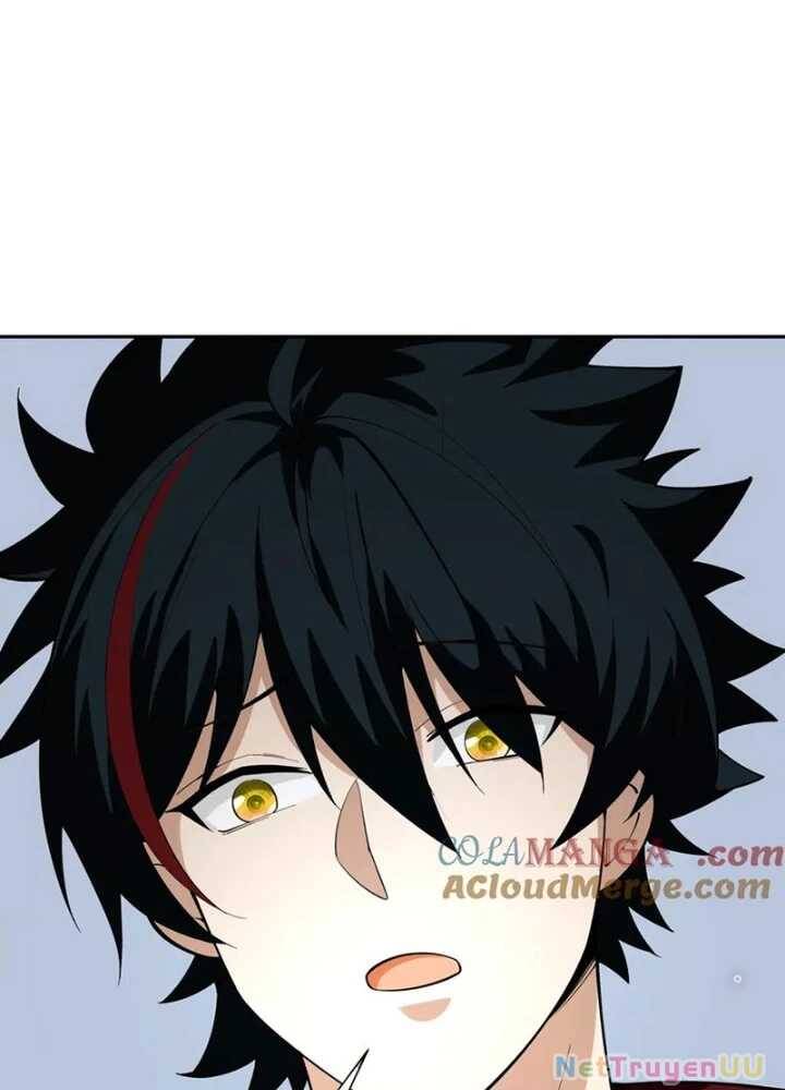 Kỷ Nguyên Kỳ Lạ: Chapter 347