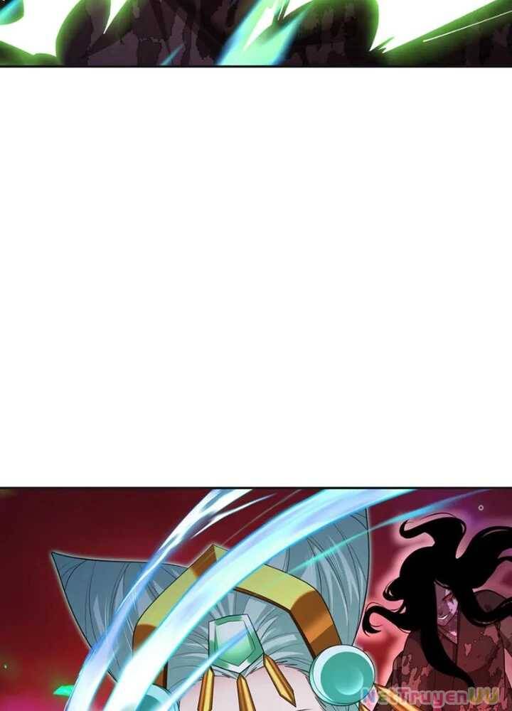 Kỷ Nguyên Kỳ Lạ: Chapter 348