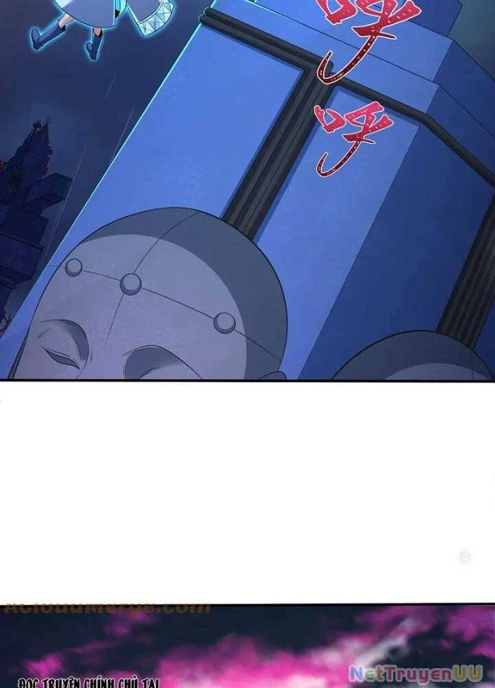 Kỷ Nguyên Kỳ Lạ: Chapter 348