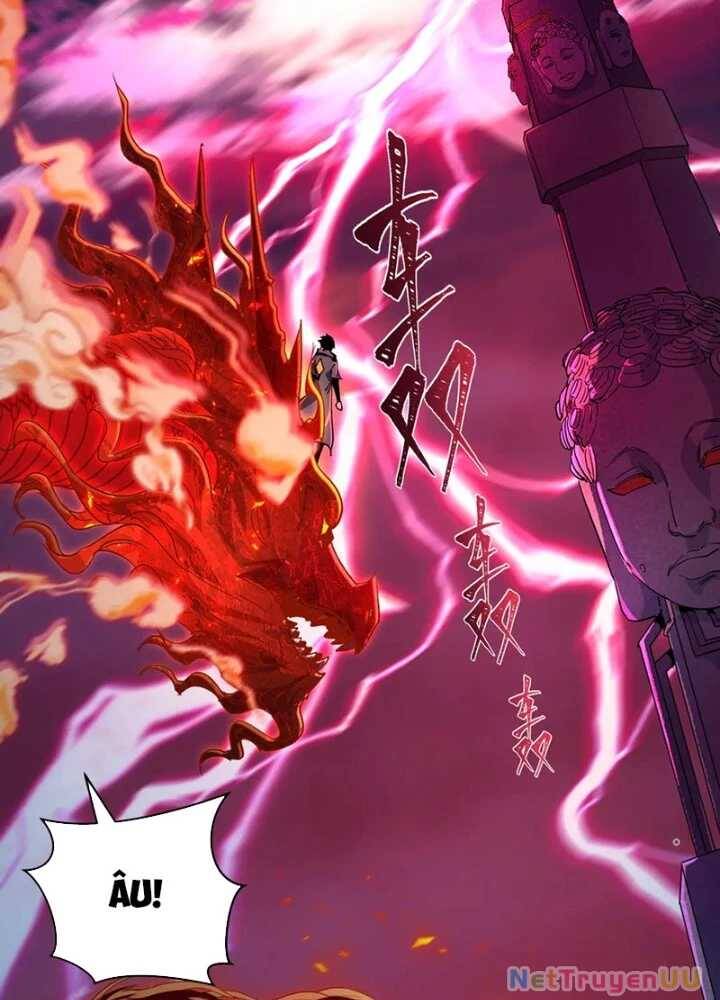 Kỷ Nguyên Kỳ Lạ: Chapter 348