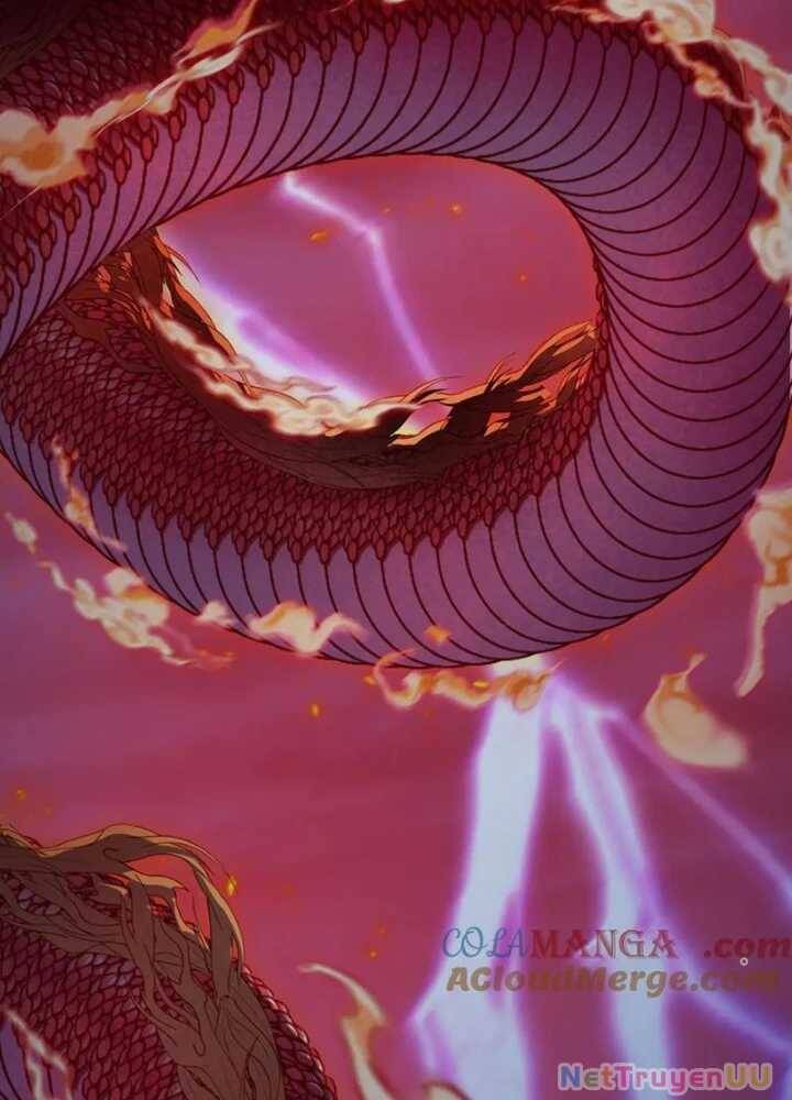 Kỷ Nguyên Kỳ Lạ: Chapter 348