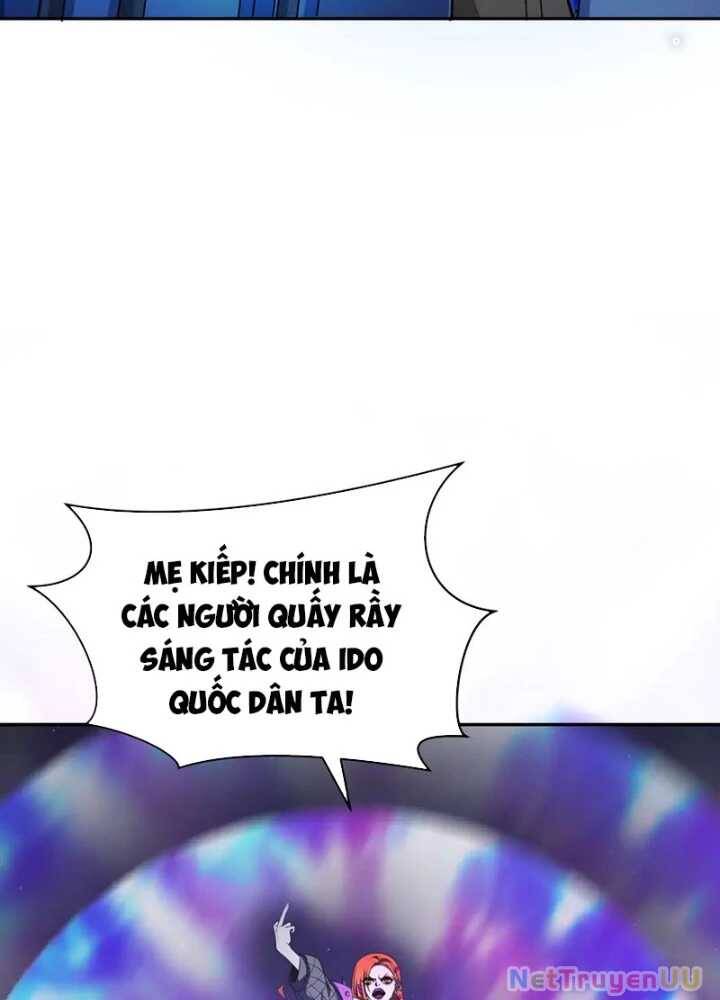 Kỷ Nguyên Kỳ Lạ: Chapter 348