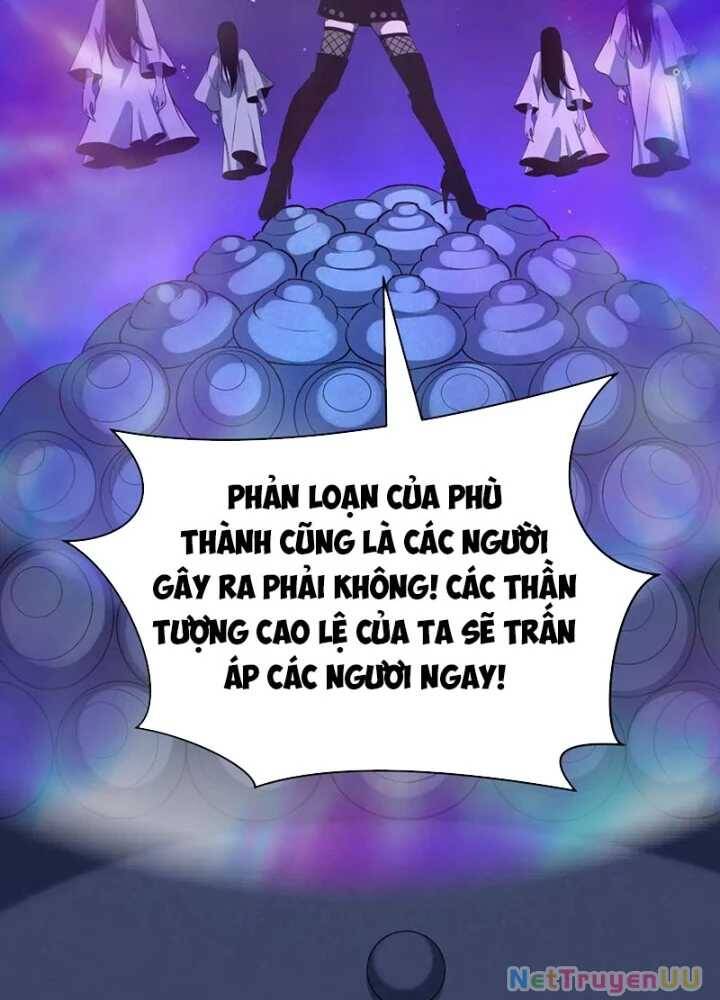 Kỷ Nguyên Kỳ Lạ: Chapter 348