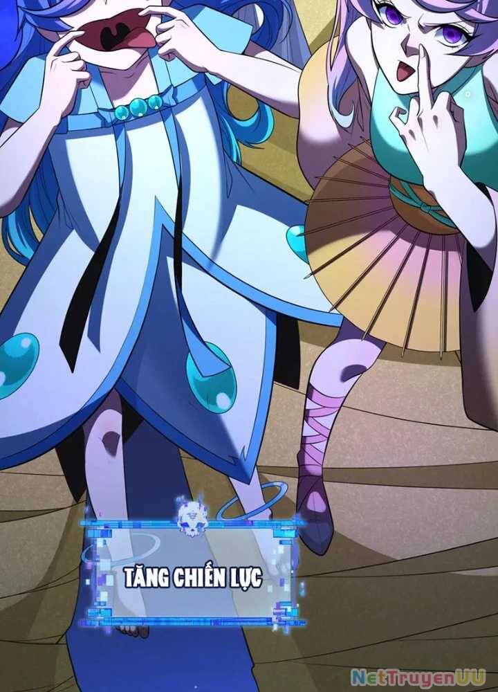 Kỷ Nguyên Kỳ Lạ: Chapter 348