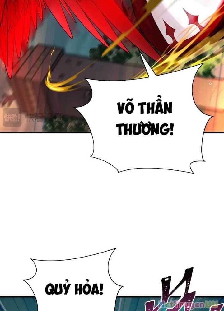 Kỷ Nguyên Kỳ Lạ: Chapter 348