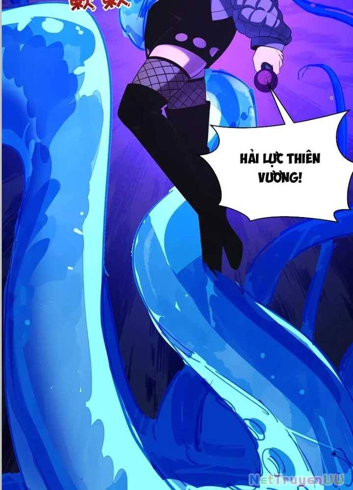 Kỷ Nguyên Kỳ Lạ: Chapter 348