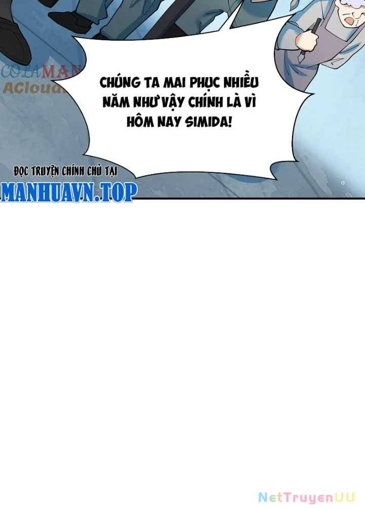 Kỷ Nguyên Kỳ Lạ: Chapter 348