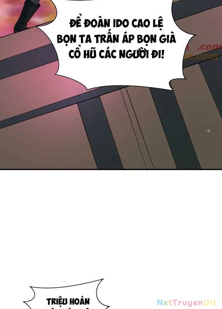 Kỷ Nguyên Kỳ Lạ: Chapter 348